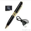 Hidden Spy Camera Pen