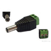 CCTV DC Power Plug