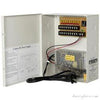 32 Channel Power Supply For CCTV Camera