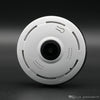 Panoramic Wi-Fi CCTV Camera