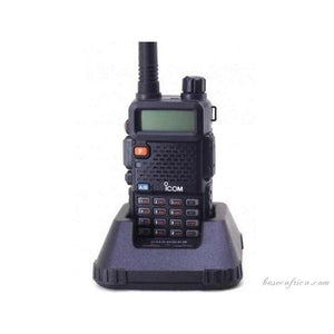 Icom UV90 Walkie Talkie