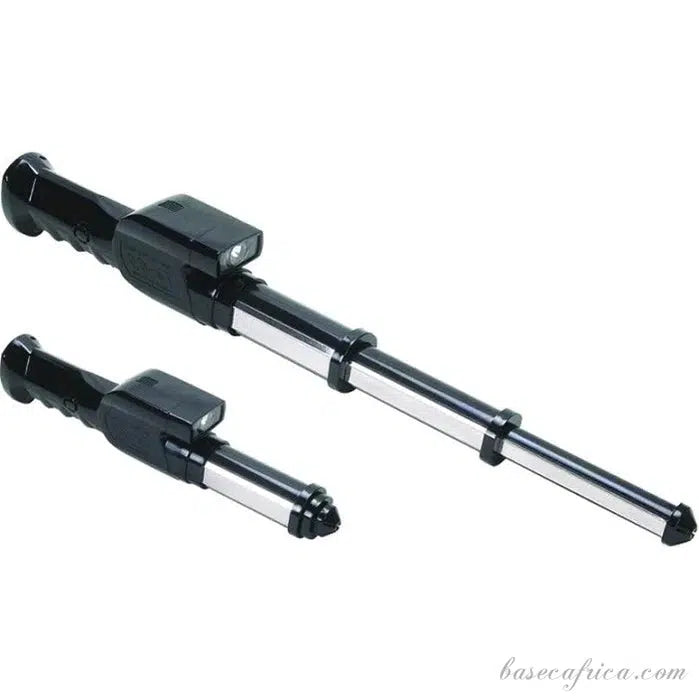 TW-09 Extendable Baton