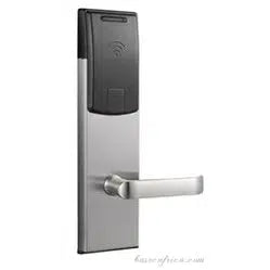 BAS33W RFID Hotel Door Lock