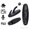 Hidden Spy Camera Cloth Hook Hanger