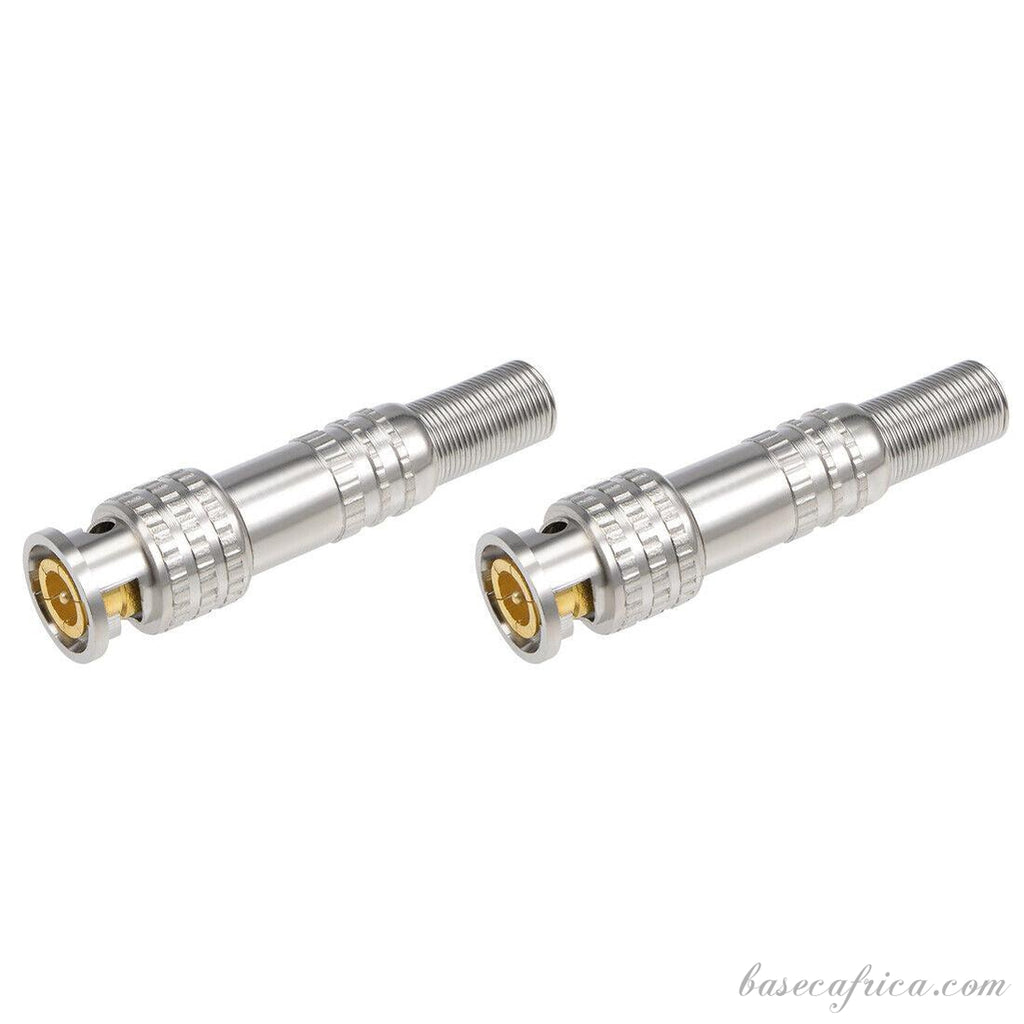 CCTV BNC Connectors