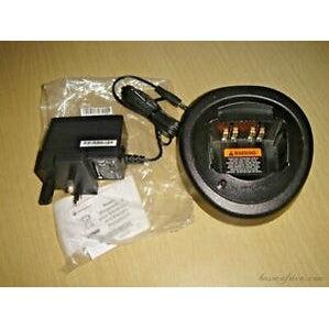 Motorola Gp340 Spare Charger