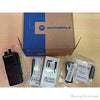 Motorola Dp2400e Walkie Talkie