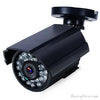 CCTV Camera - Outdoor