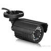 CCTV Camera - Outdoor
