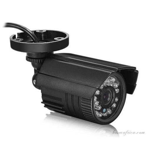 CCTV Camera - Outdoor