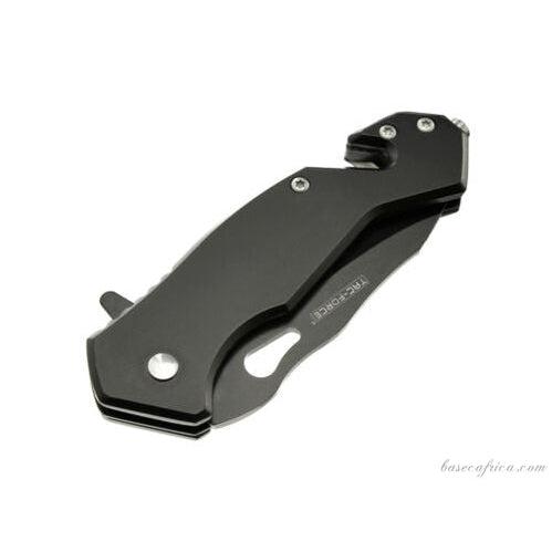 Security Jackknife