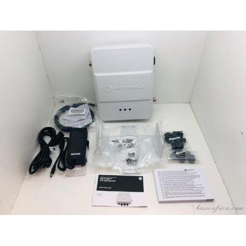 Motorola SLR1000 Repeater