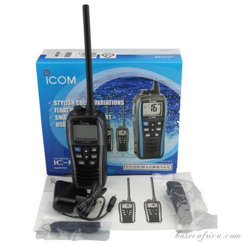 Icom M25 Walkie Talkie