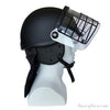 Tactical Anti-Riot Helmet