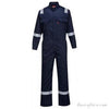 Antistatic Industry Coverall Safety Fireproof Clothing