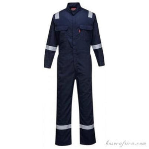 Antistatic Industry Coverall Safety Fireproof Clothing