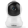 Wi-Fi 3MP CCTV Spy Camera