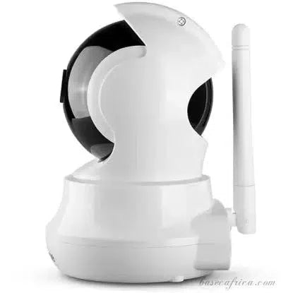 Wi-Fi 3MP CCTV Spy Camera