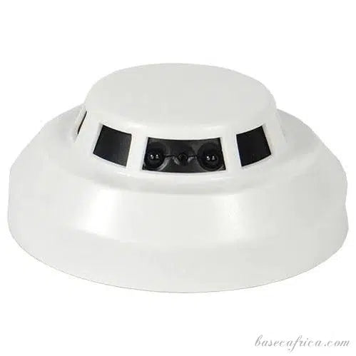 Hidden Spy Camera Wi-Fi Smoke Detector