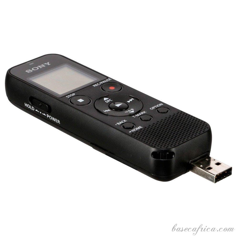 Sony PX-470 Digital Voice Recorder