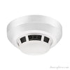Hidden Spy Camera Wi-Fi Smoke Detector