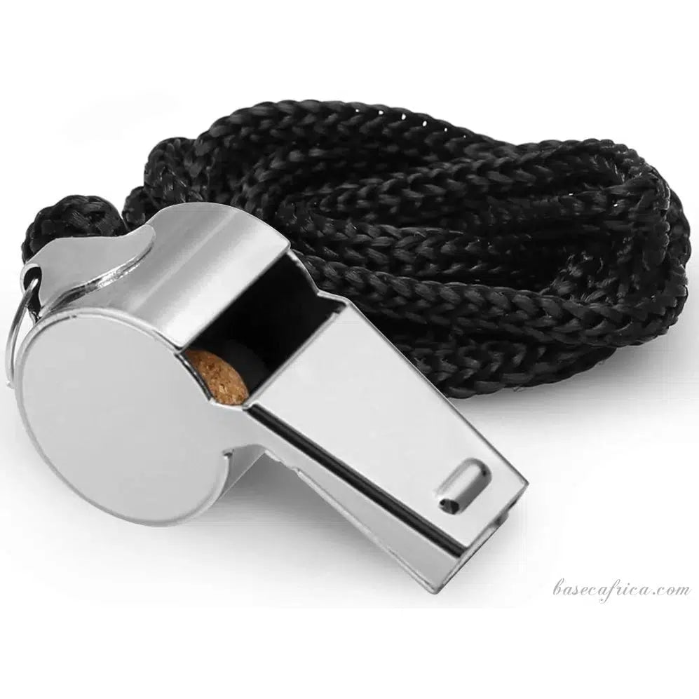 Security Whistle