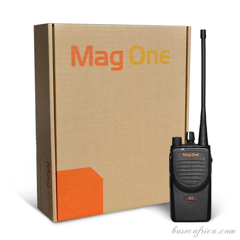 Motorola Magone A8 Walkie Talkie