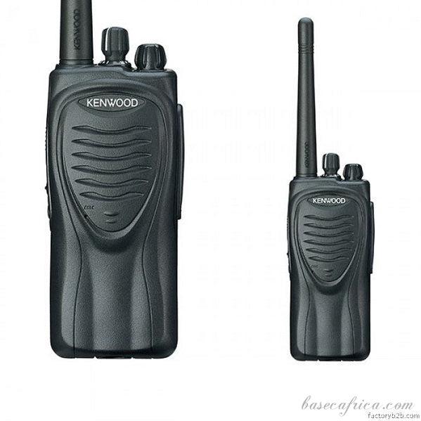 Kenwood TK3207/TK2207 Walkie Talkie