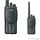 Kenwood TK3207/TK2207 Walkie Talkie