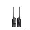 Kenwood TK2000/TK3000 Walkie Talkie