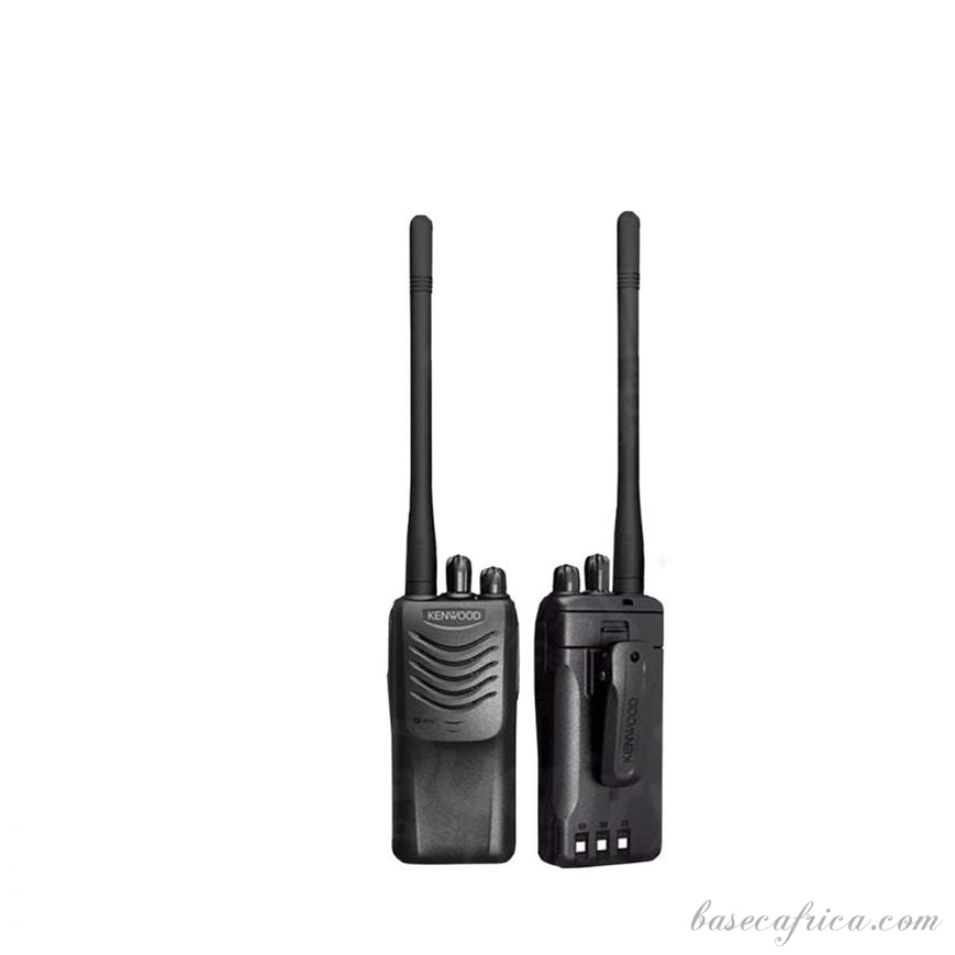 Kenwood TK2000/TK3000 Walkie Talkie