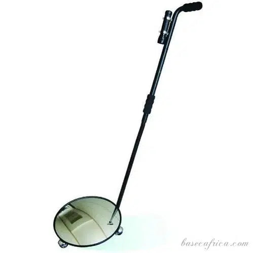 Under Vehicle Inspection Search Mirror