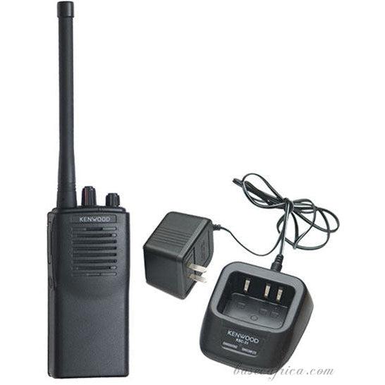 Kenwood TK3107/TK2107 Walkie Talkie