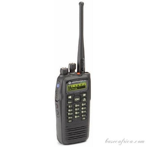 Motorola Dp3600/3601 Walkie Talkie
