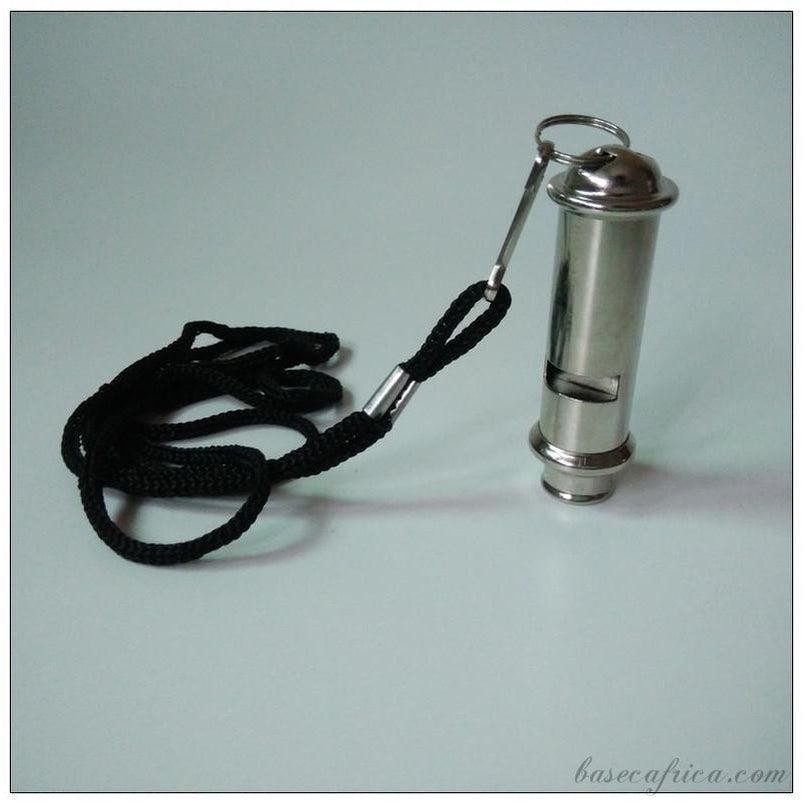 Security Whistle