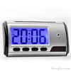 Digital Spy Camera Table Clock