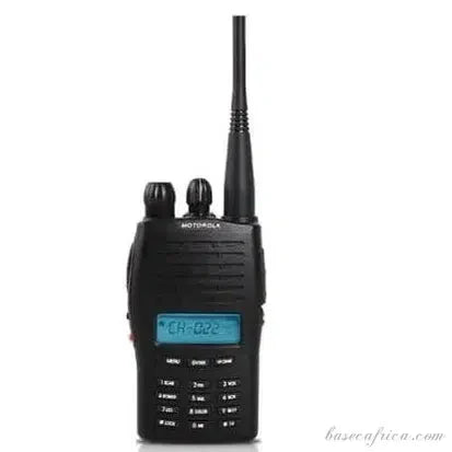 The Role of Long-Range Walkie Talkies in Event Management and Safety