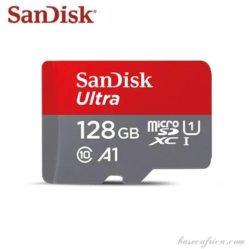 Ensuring Secure and Efficient Storage Solutions with SanDisk Antivirus Memory Cards in Nigeria's Expanding Automation and Security Market by Basec Africa