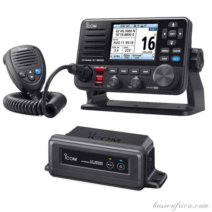 Enhancing Communication Efficiency Across Nigeria: Basec Africa's Expertise in Two-Way Radios