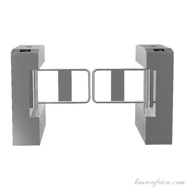 Why Basec Africa’s Boom Barrier Gates Are Crucial for Safe Estates and Institutions