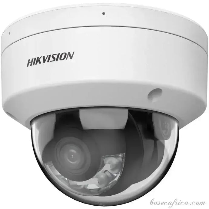 The Role of CCTV Cameras in Modern Security: Insights from Basec Africa Nigeria