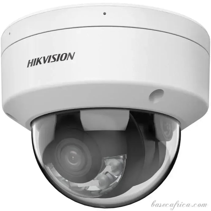 The Role of CCTV Cameras in Modern Security: Insights from Basec Africa Nigeria