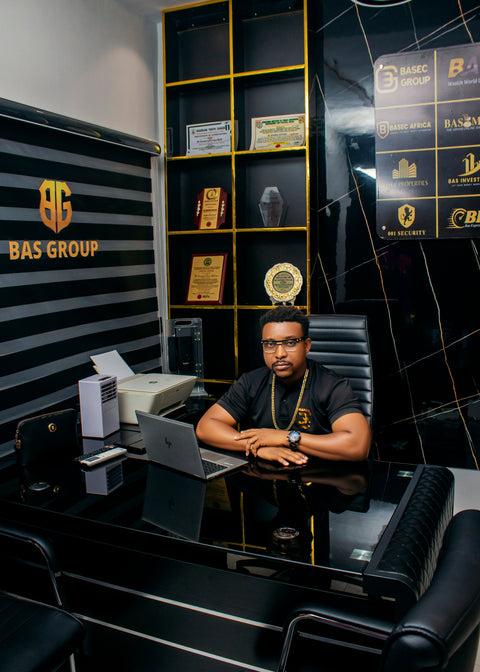 BASEC at Five: From Nigerian Roots to a Vision for Security Technology Across Africa