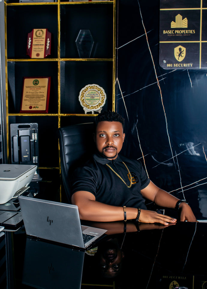 BASEC at Five: From Nigerian Roots to a Vision for Security Technology Across Africa