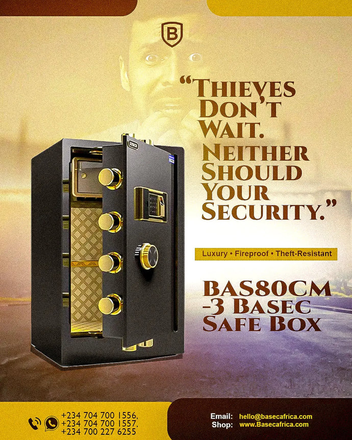 When Security Can’t Afford to Wait