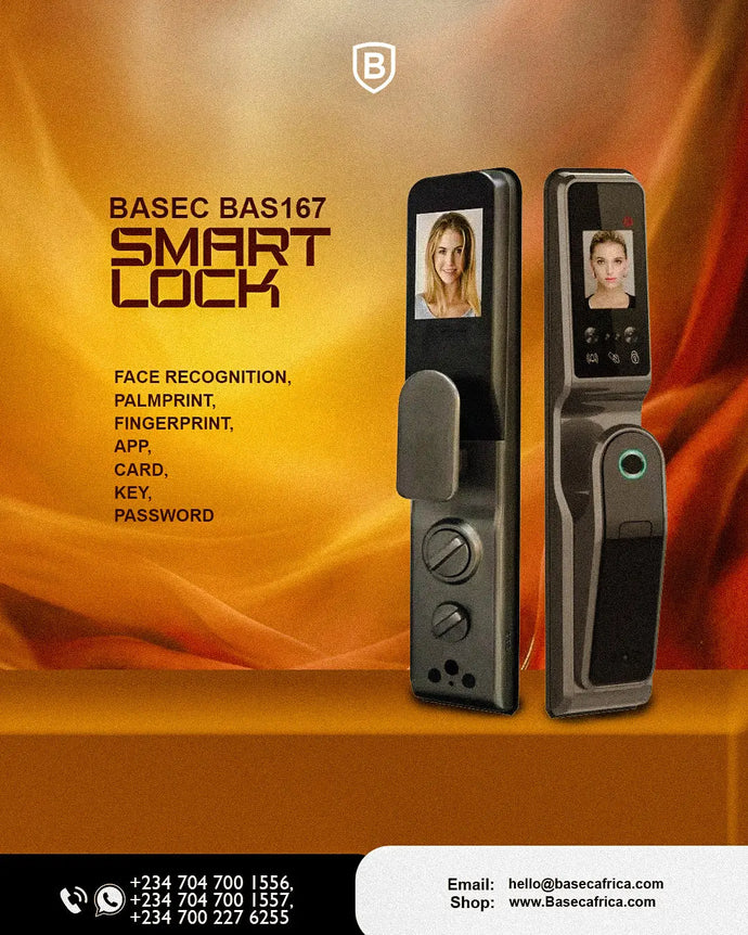 Why Businesses Trust Basec Africa for Advanced Security Equipment in Africa