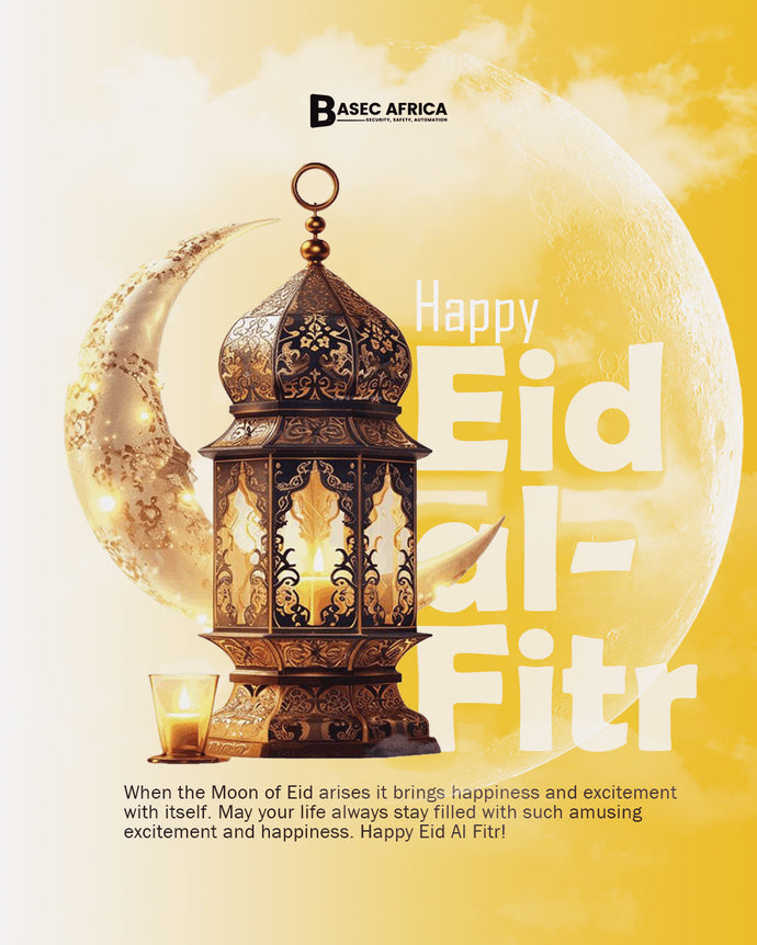 Happy Eid el Fitr: A Celebration of Joy, Gratitude, and Togetherness