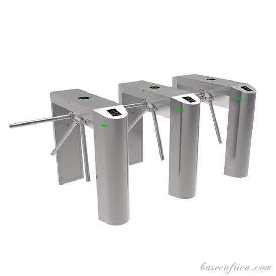A Guide to Protecting Your Estate with Basec Africa's Automated Gate Systems