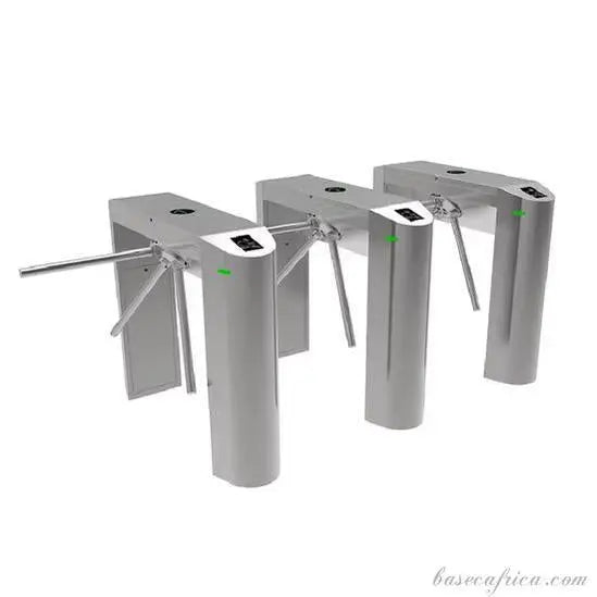 A Guide to Protecting Your Estate with Basec Africa's Automated Gate Systems