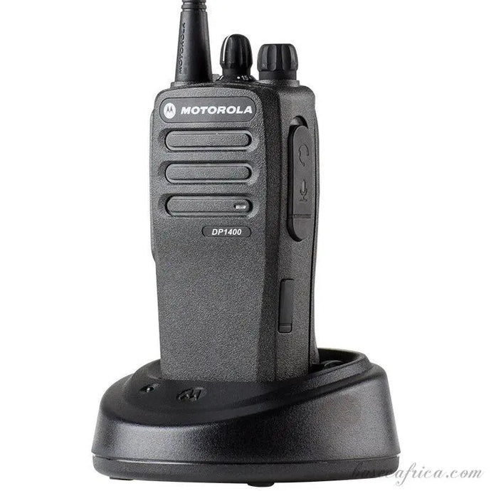 Understanding UHF and VHF Channels for Effective Radio Communication